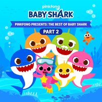 Ocean Building - Pinkfong