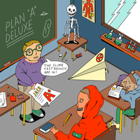Tot De Dood - Jack, Idaly
