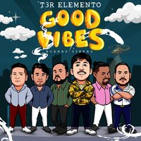Legado Fonseca - T3R Elemento