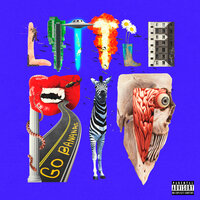 Pop On The Top - Little Big