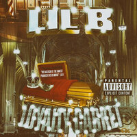 Secret - Lil B, Tommy Wright III