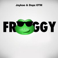 Almost But Not Quite - Jaykae, Dapz On The Map