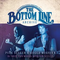 Eight Miles High - Pete Seeger, Roger McGuinn