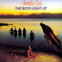 Boot Hill - Australian Crawl