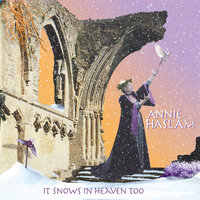 Silent Night - Annie Haslam