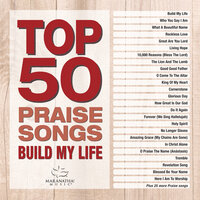 Cornerstone - Maranatha! Music