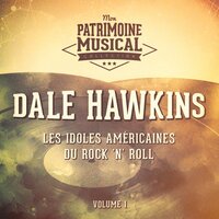 Yeah Yeah - Dale Hawkins