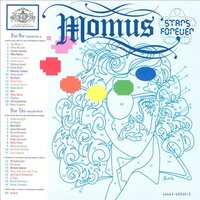 Adam Green - Momus