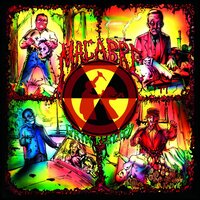 Son of Sam - Macabre