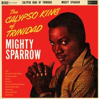 Mae Mae - Mighty Sparrow