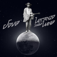 Luna - Jovanotti