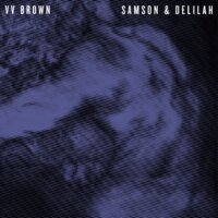 Faith - V V Brown