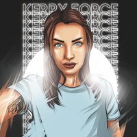 Больно не мне - Kerry Force
