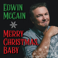 Silent Night - Edwin Mccain