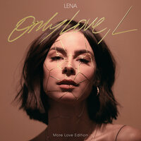 life was a beach - Lena