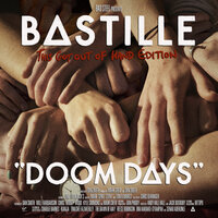 Another Place - Bastille, The Chamber Orchestra of London