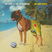 Cacka Boom - Ian Dury, The Blockheads