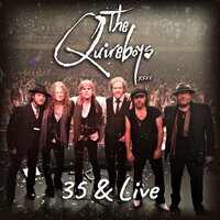 Misled - The Quireboys