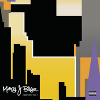 Everyday It Rains - Mary J. Blige