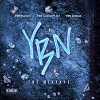 Double Back - YBN Nahmir, ASIAN DOLL, Cuban Doll