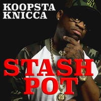 Crucifix - Koopsta Knicca