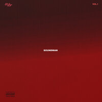 Ease Your Mind - Starboy, WizKid, Kel-P