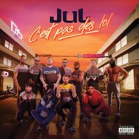 Crocodile - JUL