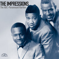 Thanks To You - The Impressions