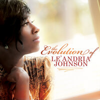 Let It Go - Le'Andria Johnson