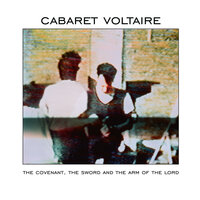 I Want You - Cabaret Voltaire