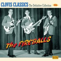 Bottle of Wine - The Fireballs