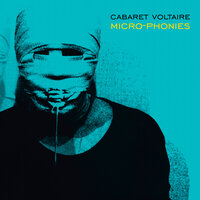 Digital Rasta - Cabaret Voltaire