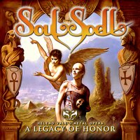 Troy - Soulspell