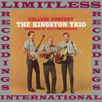 Oh, Miss Mary - The Kingston Trio