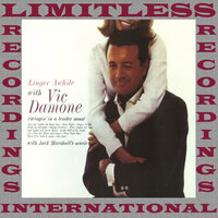 Linger Awhile - Vic Damone