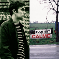 Monochrome - Yann Tiersen, Dominique A
