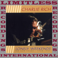 Rebound - Charlie Rich