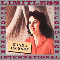 Happy, Happy Birthday - Wanda Jackson