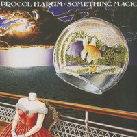 Skating on Thin Ice - Procol Harum