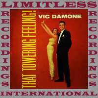 The Song Is You - Vic Damone