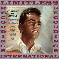 All Is Well - Johnny Mathis