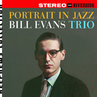 Witch Craft - Bill Evans, Scott LaFaro, Paul Motian