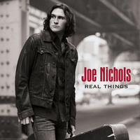 Who Are You When I'm Not Looking - Joe Nichols