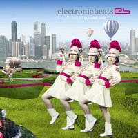 Heart It Races - Architecture In Helsinki
