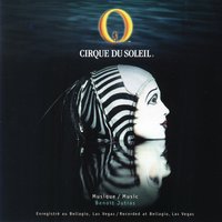Simcha - Cirque Du Soleil