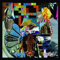 It's Not Over Yet - Klaxons