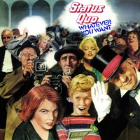 Your Smiling Face - Status Quo