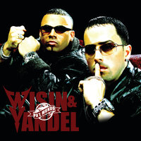 Rakata - Wisin Y Yandel