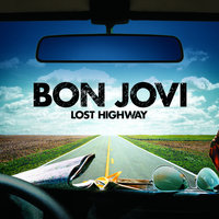 Hallelujah - Bon Jovi