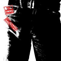 Brown Sugar - The Rolling Stones